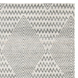 Safavieh Marbella 304 Contemporary Hand Loomed Pile Content: 50% Wool, 50% Polyester | Overall Content: 45% Wool, 50% Polyester, 5% Cotton Rug MRB304F-4