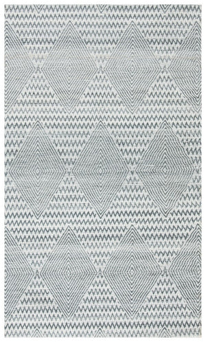 Safavieh Marbella 304 Contemporary Hand Loomed Pile Content: 50% Wool, 50% Polyester | Overall Content: 45% Wool, 50% Polyester, 5% Cotton Rug MRB304F-4