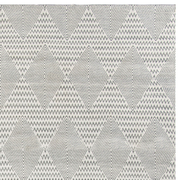 Safavieh Marbella 304 Contemporary Hand Loomed Pile Content: 50% Wool, 50% Polyester | Overall Content: 45% Wool, 50% Polyester, 5% Cotton Rug MRB304F-4