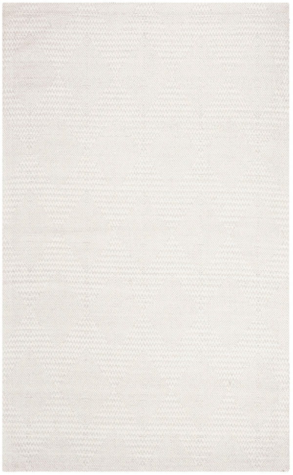 Safavieh Marbella 304 Contemporary Hand Loomed Pile Content: 50% Wool, 50% Polyester | Overall Content: 45% Wool, 50% Polyester, 5% Cotton Rug MRB304G-4