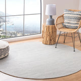 Safavieh Marbella 304 Contemporary Hand Loomed Pile Content: 50% Wool, 50% Polyester | Overall Content: 45% Wool, 50% Polyester, 5% Cotton Rug MRB304G-4