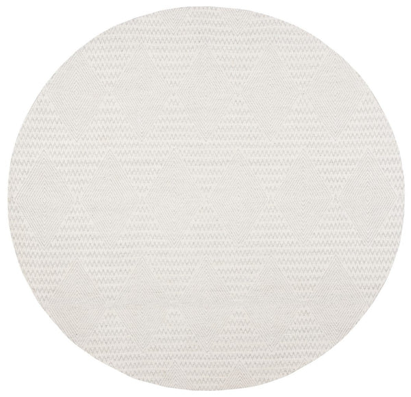 Safavieh Marbella 304 Contemporary Hand Loomed Pile Content: 50% Wool, 50% Polyester | Overall Content: 45% Wool, 50% Polyester, 5% Cotton Rug MRB304G-4