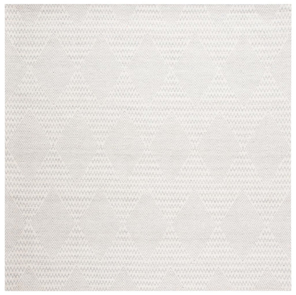 Safavieh Marbella 304 Contemporary Hand Loomed Pile Content: 50% Wool, 50% Polyester | Overall Content: 45% Wool, 50% Polyester, 5% Cotton Rug MRB304G-4