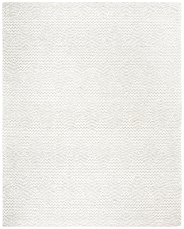 Safavieh Marbella 304 Contemporary Hand Loomed Pile Content: 50% Wool, 50% Polyester | Overall Content: 45% Wool, 50% Polyester, 5% Cotton Rug MRB304G-4