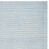 Safavieh Marbella 304 Contemporary Hand Loomed Pile Content: 50% Wool, 50% Polyester | Overall Content: 45% Wool, 50% Polyester, 5% Cotton Rug MRB304L-4