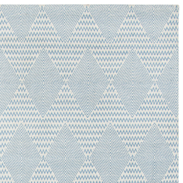 Safavieh Marbella 304 Contemporary Hand Loomed Pile Content: 50% Wool, 50% Polyester | Overall Content: 45% Wool, 50% Polyester, 5% Cotton Rug MRB304L-4