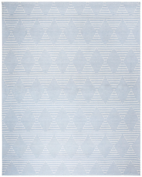 Safavieh Marbella 304 Contemporary Hand Loomed Pile Content: 50% Wool, 50% Polyester | Overall Content: 45% Wool, 50% Polyester, 5% Cotton Rug MRB304L-4