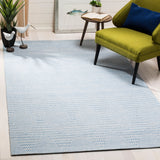 Safavieh Marbella 304 Contemporary Hand Loomed Pile Content: 50% Wool, 50% Polyester | Overall Content: 45% Wool, 50% Polyester, 5% Cotton Rug MRB304M-4