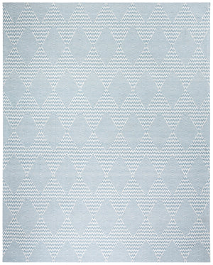 Safavieh Marbella 304 Contemporary Hand Loomed Pile Content: 50% Wool, 50% Polyester | Overall Content: 45% Wool, 50% Polyester, 5% Cotton Rug MRB304M-4