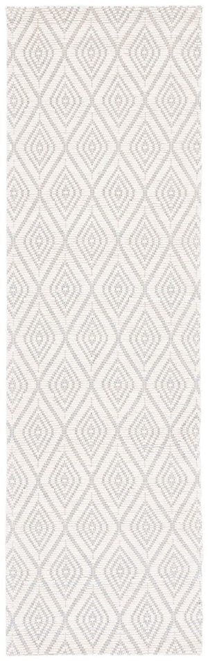 Safavieh Marbella 308  Hand Woven 100% Wool Pile Rug MRB308L-9