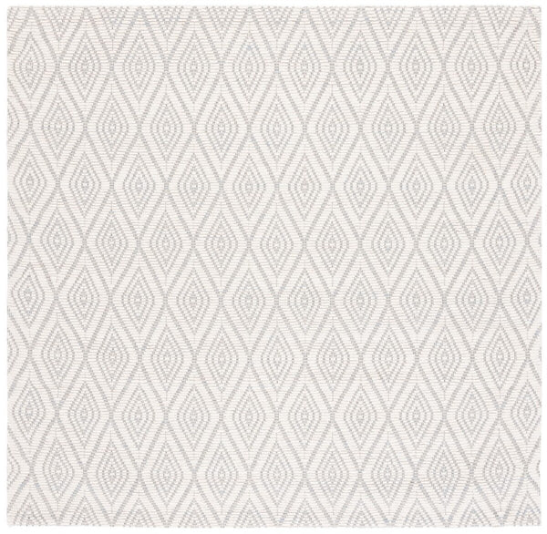 Safavieh Marbella 308  Hand Woven 100% Wool Pile Rug MRB308L-9