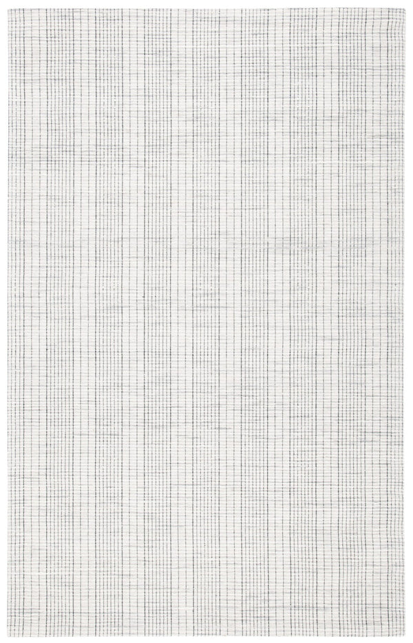 Safavieh Marbella 309 Hand Woven 100% Wool Pile Rug Light Grey / Beige MRB309F-4