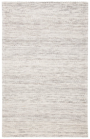 Safavieh Marbella 311 Hand Woven 100% Wool Pile Rug Grey / Beige MRB311F-4