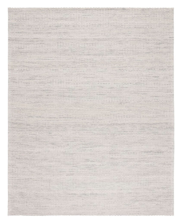 Safavieh Marbella 311 Hand Woven 100% Wool Pile Rug Grey / Beige MRB311F-4