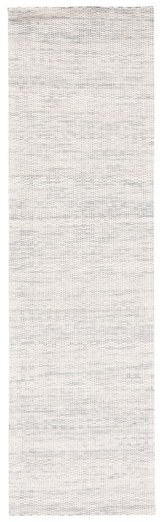 Safavieh Marbella 311 Hand Woven 100% Wool Pile Rug Light Grey MRB311G-4