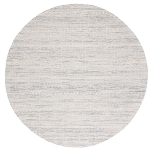 Safavieh Marbella 311 Hand Woven 100% Wool Pile Rug Light Grey MRB311G-4