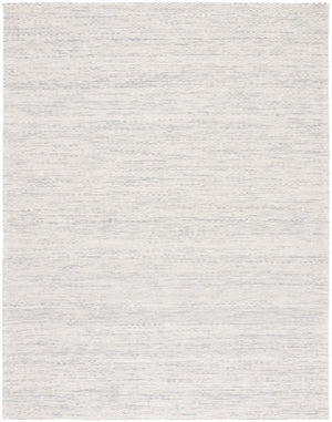 Safavieh Marbella 311 Hand Woven 100% Wool Pile Rug Light Grey MRB311G-4