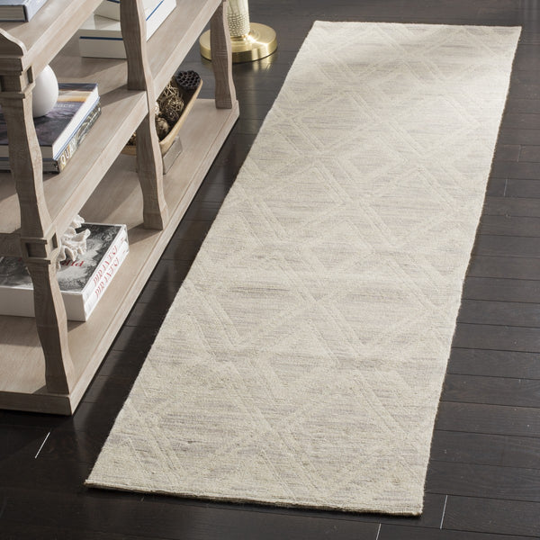 Safavieh Marbella 312 Hand Loomed Wool and Cotton with Latex Contemporary Rug MRB312A-24