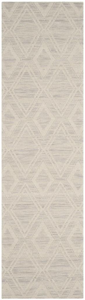 Safavieh Marbella 312 Hand Loomed Wool and Cotton with Latex Contemporary Rug MRB312A-24