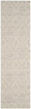 Safavieh Marbella 312 Contemporary Hand Loomed 100% Wool Pile With Cotton Backing Rug MRB312A-3