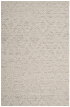 Safavieh Marbella 312 Contemporary Hand Loomed 100% Wool Pile With Cotton Backing Rug MRB312A-3