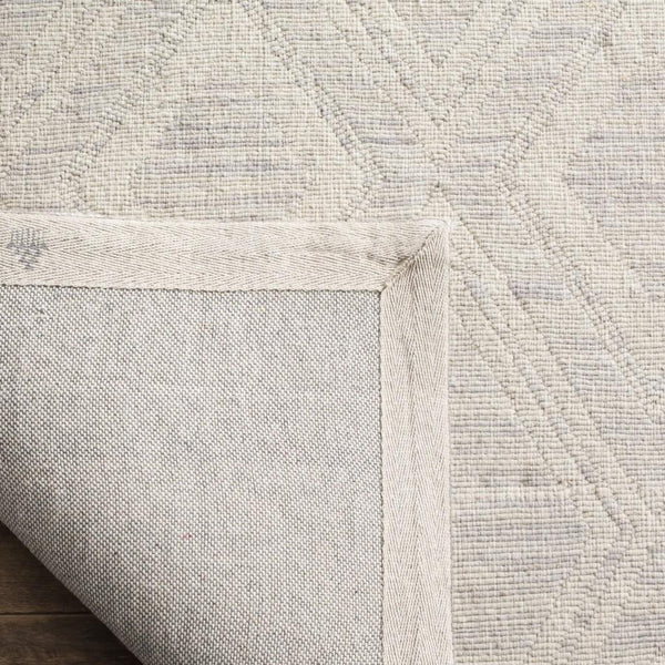 Safavieh Marbella 312 Hand Loomed Wool and Cotton with Latex Contemporary Rug MRB312A-24