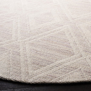 Safavieh Marbella 312 Hand Loomed Wool and Cotton with Latex Contemporary Rug MRB312A-24