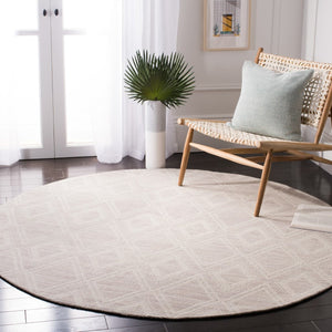 Safavieh Marbella 312 Hand Loomed Wool and Cotton with Latex Contemporary Rug MRB312A-24