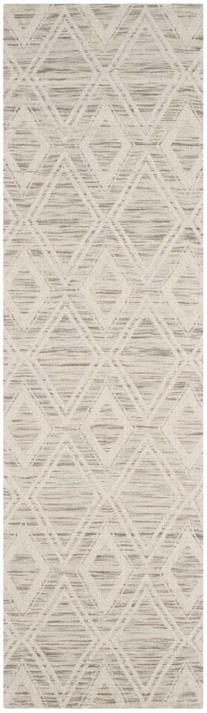 Safavieh Marbella 312 Hand Loomed Wool and Cotton with Latex Contemporary Rug MRB312C-24