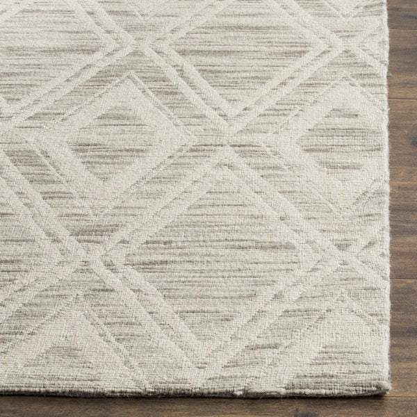 Safavieh Marbella 312 Hand Loomed Wool and Cotton with Latex Contemporary Rug MRB312C-24