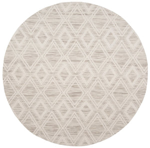 Safavieh Marbella 312 Hand Loomed Wool and Cotton with Latex Contemporary Rug MRB312C-24