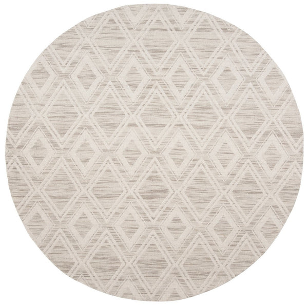 Safavieh Marbella 312 Hand Loomed Wool and Cotton with Latex Contemporary Rug MRB312C-24