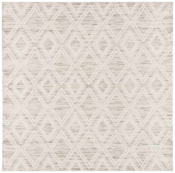 Safavieh Marbella 312 Hand Loomed Wool and Cotton with Latex Contemporary Rug MRB312C-24