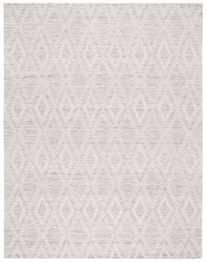 Safavieh Marbella 312 Contemporary Hand Loomed 100% Wool Pile With Cotton Backing Rug MRB312C-3