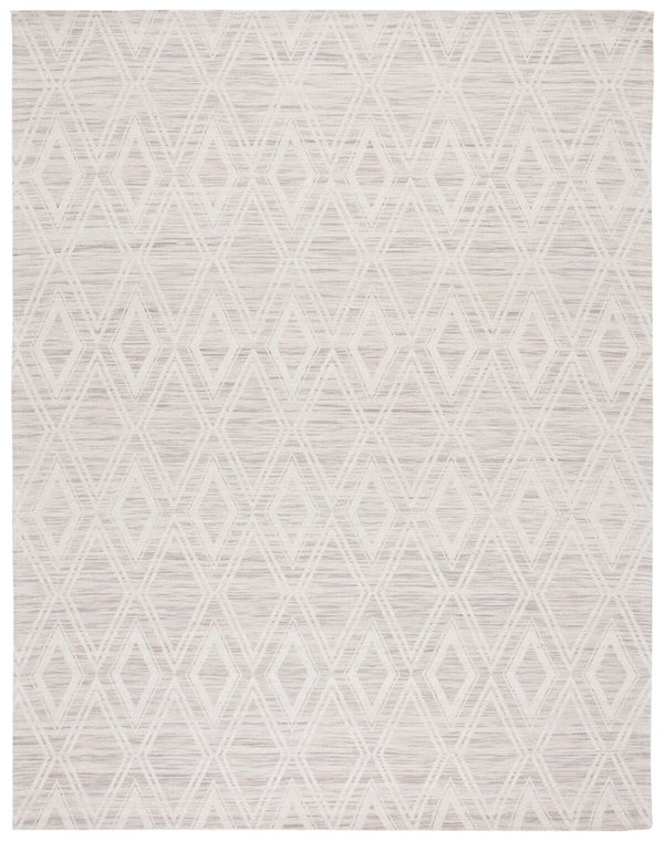 Safavieh Marbella 312 Contemporary Hand Loomed 100% Wool Pile With Cotton Backing Rug MRB312C-3