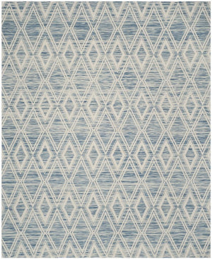 Safavieh Marbella 312 Contemporary Hand Loomed 100% Wool Pile With Cotton Backing Rug MRB312D-3