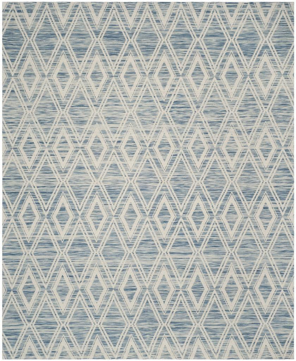 Safavieh Marbella 312 Contemporary Hand Loomed 100% Wool Pile With Cotton Backing Rug MRB312D-3