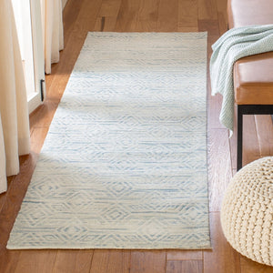 Safavieh Marbella 353 Hand Loomed Wool Contemporary Rug MRB353B-3