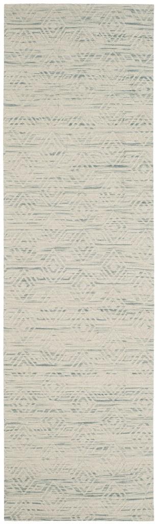 Safavieh Marbella 353 Hand Loomed Wool Contemporary Rug MRB353B-3