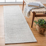 Safavieh Marbella 392 Flat Weave Wool and Cotton with Latex Contemporary Rug MRB392F-9