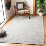 Safavieh Marbella 392 Flat Weave Wool and Cotton with Latex Contemporary Rug MRB392H-9