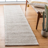 Safavieh Marbella 392 Flat Weave Wool and Cotton with Latex Contemporary Rug MRB392T-9
