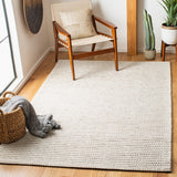 Safavieh Marbella 392 Flat Weave Wool and Cotton with Latex Contemporary Rug MRB392T-9