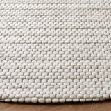 Safavieh Marbella 392 Flat Weave Wool and Cotton with Latex Contemporary Rug MRB392T-9