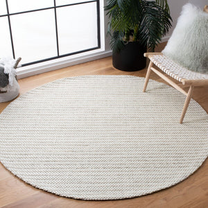 Safavieh Marbella 392 Flat Weave Wool and Cotton with Latex Contemporary Rug MRB392T-9