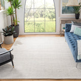 Safavieh Marbella 392 Flat Weave Wool and Cotton with Latex Contemporary Rug MRB392T-9