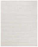 Safavieh Marbella 392 Flat Weave Wool and Cotton with Latex Contemporary Rug MRB392T-9