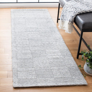 Safavieh Marbella 393 Flat Weave Wool and Cotton with Latex Contemporary Rug MRB393F-9