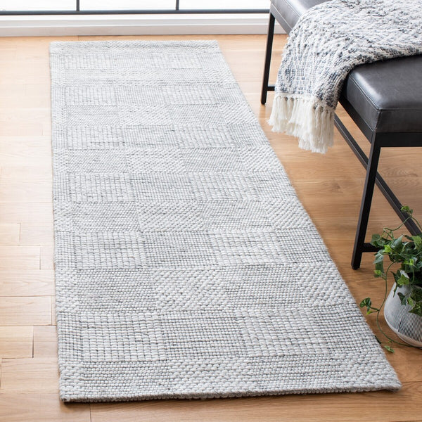 Safavieh Marbella 393 Flat Weave Wool and Cotton with Latex Contemporary Rug MRB393F-9