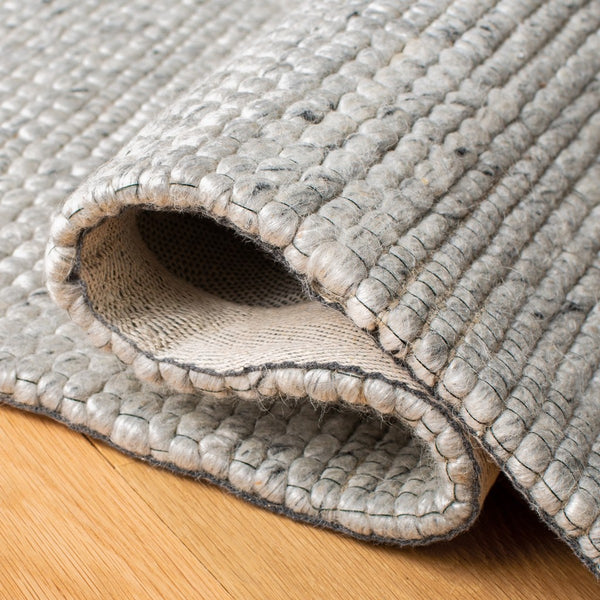 Safavieh Marbella 393 Flat Weave Wool and Cotton with Latex Contemporary Rug MRB393F-9